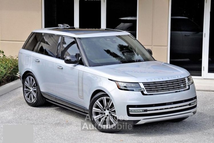 Land Rover Range Rover Autobiography PHEV - <small></small> 261.500 € <small>TTC</small> - #1