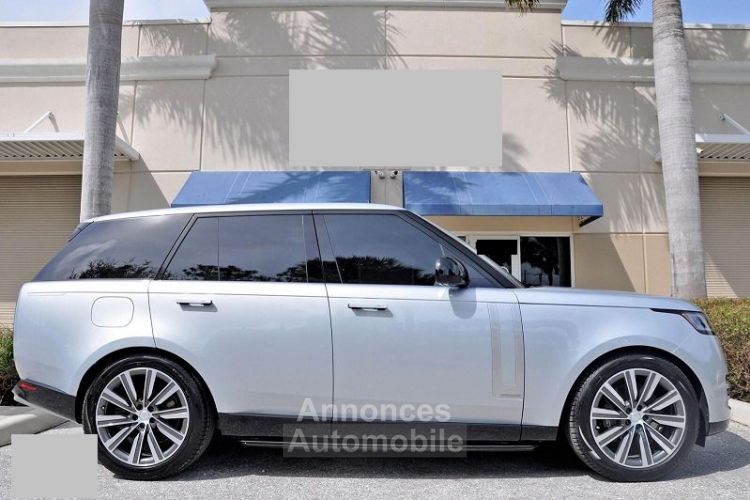Land Rover Range Rover Autobiography PHEV - <small></small> 261.500 € <small>TTC</small> - #2