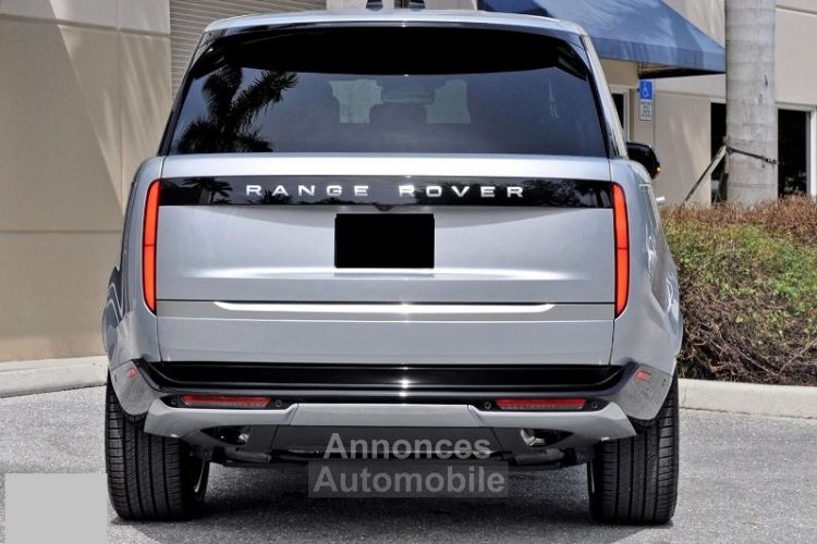 Land Rover Range Rover Autobiography PHEV - <small></small> 261.500 € <small>TTC</small> - #3