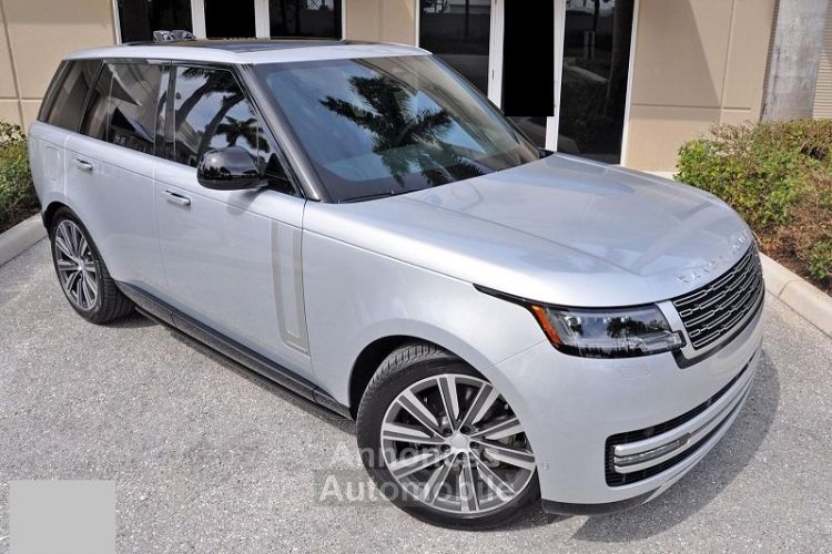 Land Rover Range Rover Autobiography PHEV - <small></small> 261.500 € <small>TTC</small> - #4