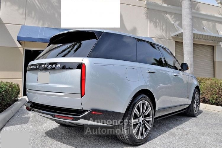 Land Rover Range Rover Autobiography PHEV - <small></small> 261.500 € <small>TTC</small> - #6