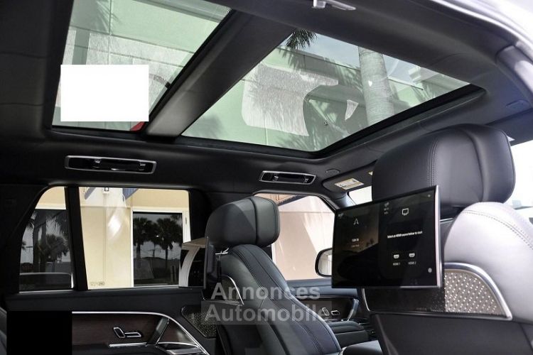 Land Rover Range Rover Autobiography PHEV - <small></small> 261.500 € <small>TTC</small> - #7