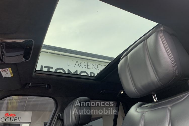 Land Rover Range Rover AUTOBIOGRAPHY SWB - <small></small> 56.490 € <small>TTC</small> - #14