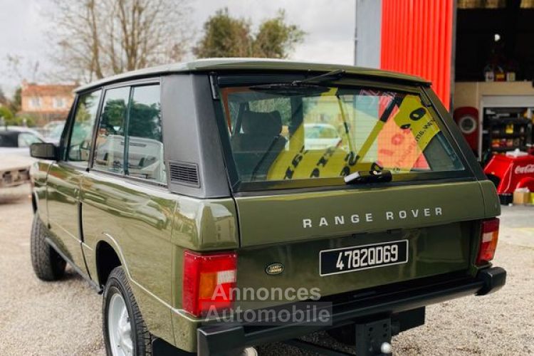 Land Rover Range Rover CLASSIC - <small></small> 46.990 € <small>TTC</small> - #2