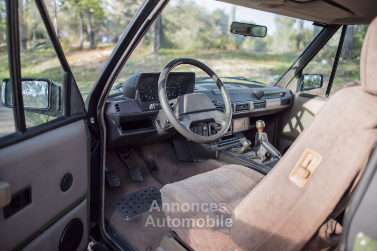 Land Rover Range Rover Classic - <small></small> 19.990 € <small>TTC</small> - #11