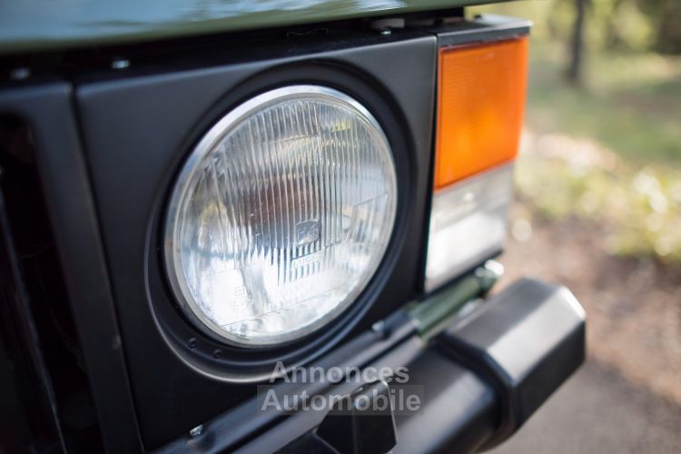Land Rover Range Rover Classic - <small></small> 19.990 € <small>TTC</small> - #14