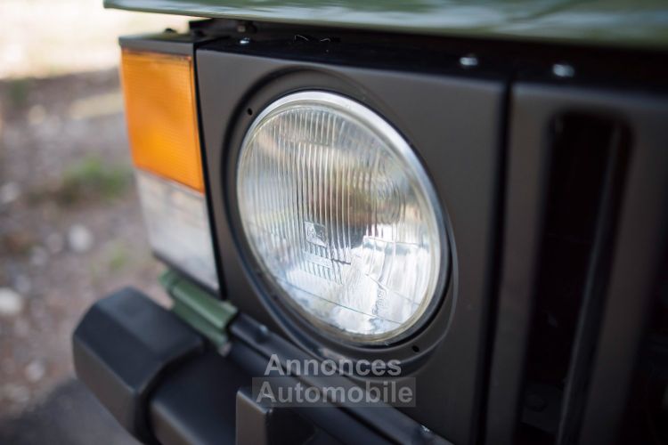 Land Rover Range Rover Classic - <small></small> 19.990 € <small>TTC</small> - #15