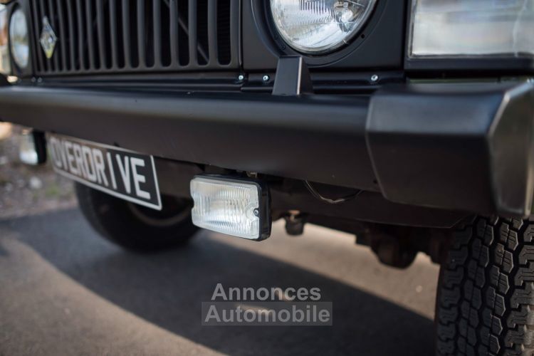 Land Rover Range Rover Classic - <small></small> 19.990 € <small>TTC</small> - #17