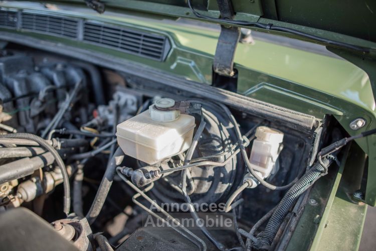 Land Rover Range Rover Classic - <small></small> 19.990 € <small>TTC</small> - #44