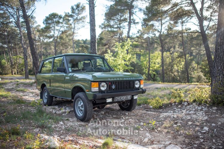 Land Rover Range Rover Classic - <small></small> 19.990 € <small>TTC</small> - #1