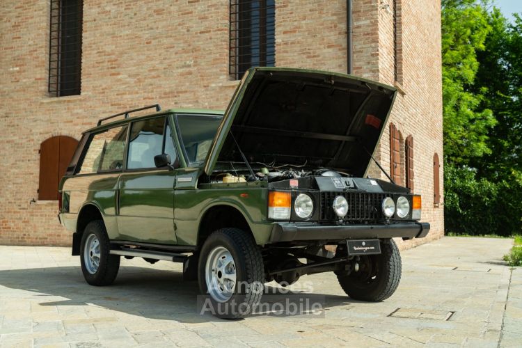 Land Rover Range Rover CLASSIC - Prix sur Demande - #38