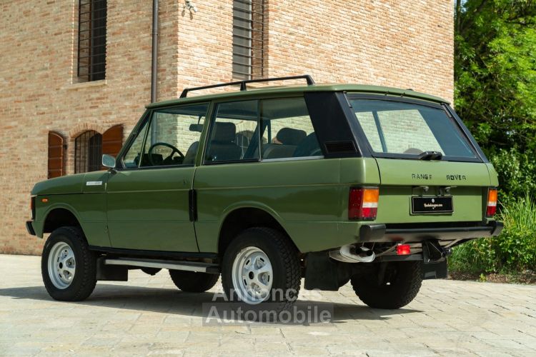 Land Rover Range Rover CLASSIC - Prix sur Demande - #43