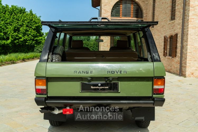 Land Rover Range Rover CLASSIC - Prix sur Demande - #48