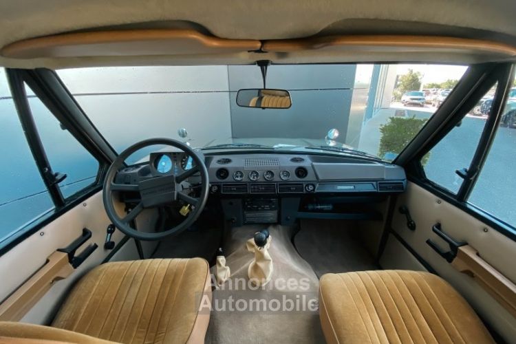 Land Rover Range Rover CLASSIC 3p - <small></small> 65.000 € <small>TTC</small> - #4