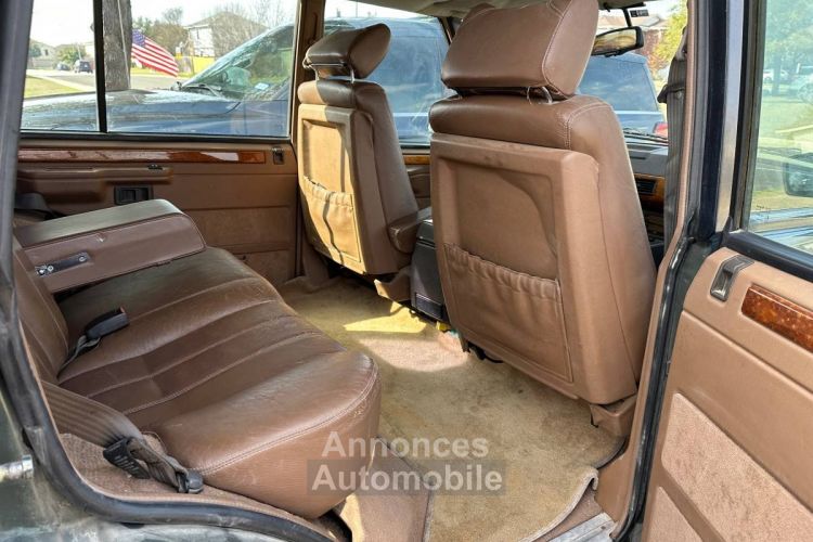 Land Rover Range Rover classic diesel  - <small></small> 17.100 € <small>TTC</small> - #12