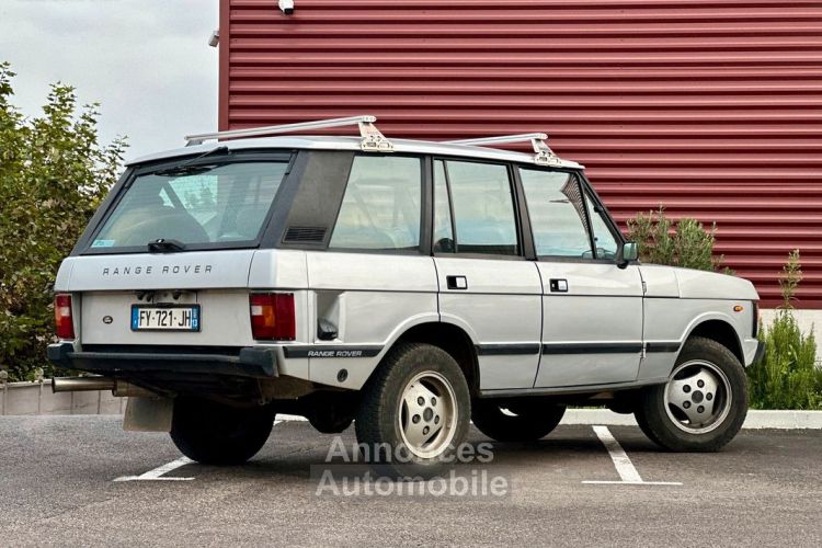 Land Rover Range Rover Classic super état - <small></small> 19.490 € <small>TTC</small> - #6