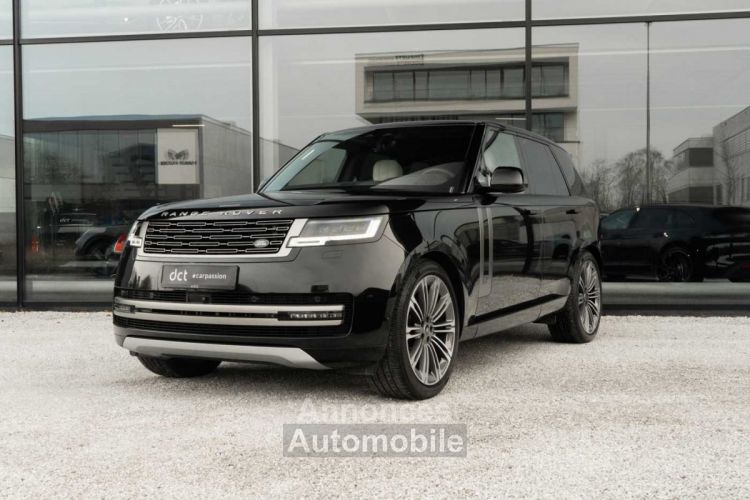 Land Rover Range Rover D300 HSE HeadUp 23'Alu Softclose Pano Towbar - <small></small> 153.900 € <small>TTC</small> - #1