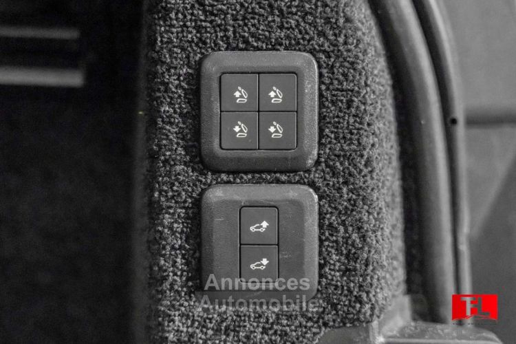 Land Rover Range Rover D300 Vogue Black Package-Matrix LED-22-... - <small></small> 54.450 € <small>TTC</small> - #29