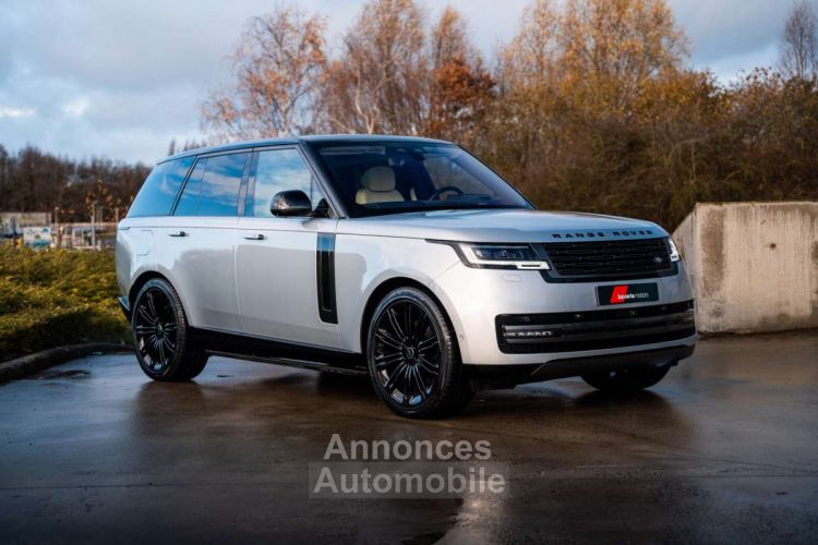 Land Rover Range Rover D350 HSE 23 Pano 360° - <small></small> 129.900 € <small>TTC</small> - #1