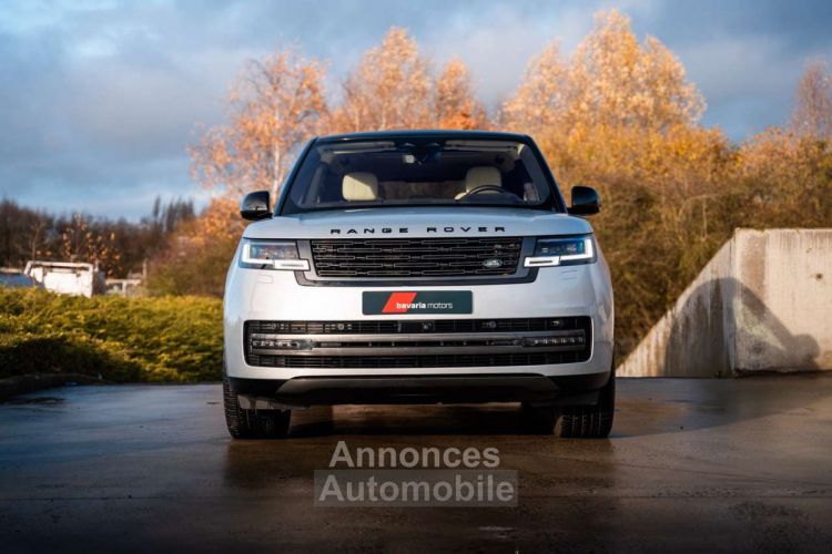 Land Rover Range Rover D350 HSE 23 Pano 360° - <small></small> 129.900 € <small>TTC</small> - #2