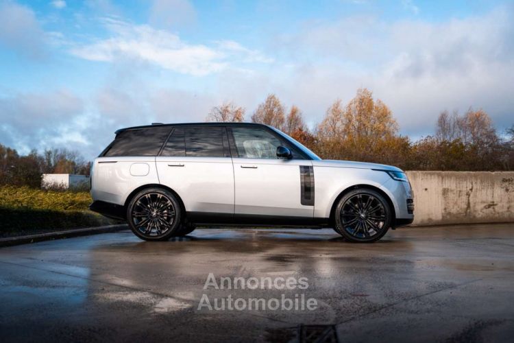 Land Rover Range Rover D350 HSE 23 Pano 360° - <small></small> 129.900 € <small>TTC</small> - #5