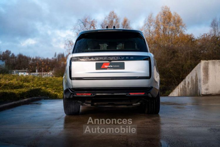 Land Rover Range Rover D350 HSE 23 Pano 360° - <small></small> 129.900 € <small>TTC</small> - #8