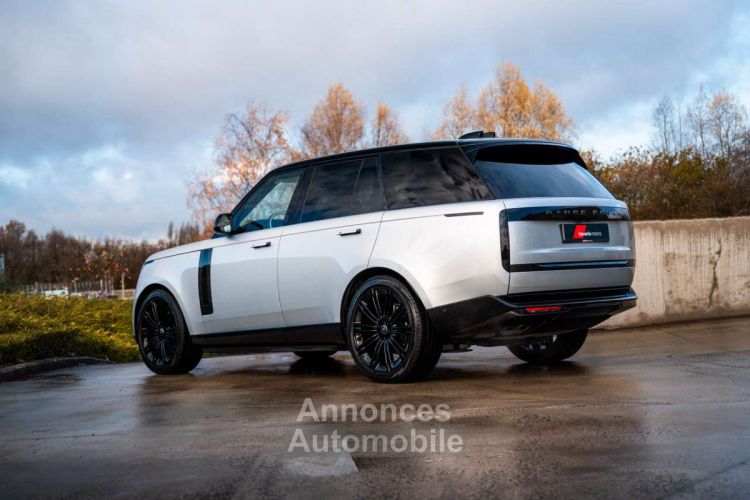 Land Rover Range Rover D350 HSE 23 Pano 360° - <small></small> 129.900 € <small>TTC</small> - #9