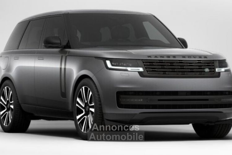 Land Rover Range Rover D350 HSE AWD - <small></small> 157.398 € <small>TTC</small> - #1