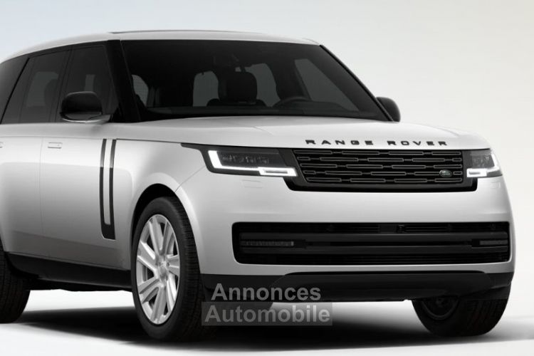 Land Rover Range Rover D350 HSE AWD - <small></small> 154.706 € <small>TTC</small> - #1