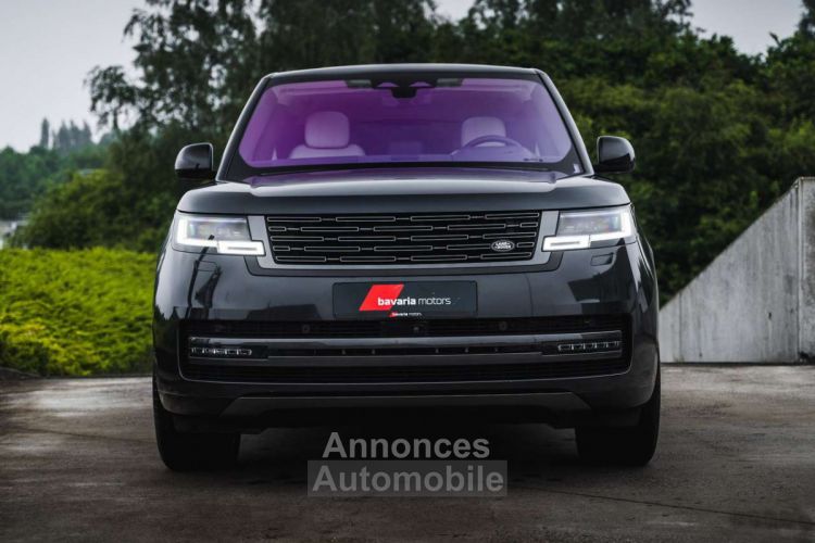 Land Rover Range Rover D350 HSE Pano Shadow Exterior 23 - <small></small> 135.900 € <small>TTC</small> - #3