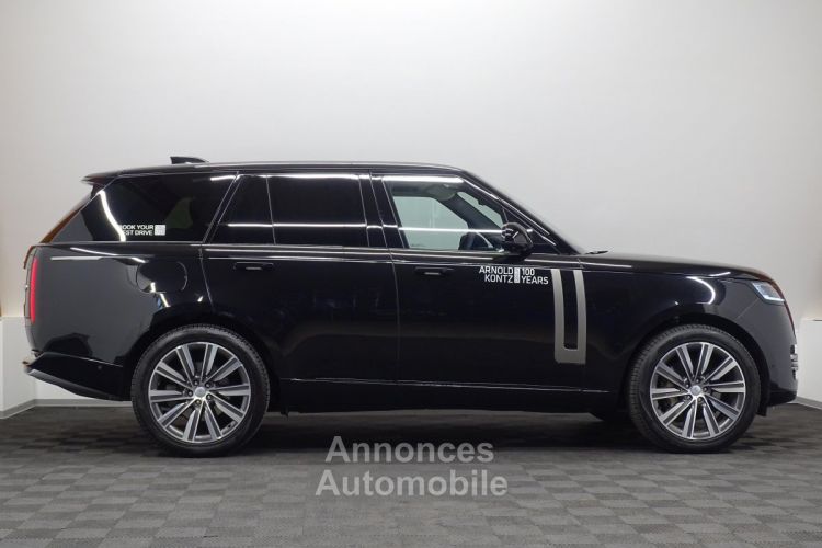 Land Rover Range Rover D350 SWB HSE AWD - <small></small> 137.990 € <small>TTC</small> - #3