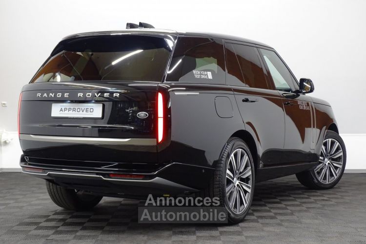 Land Rover Range Rover D350 SWB HSE AWD - <small></small> 137.990 € <small>TTC</small> - #7