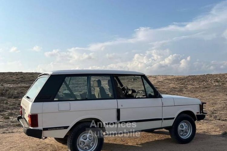 Land Rover Range Rover diesel  - <small></small> 22.000 € <small>TTC</small> - #3