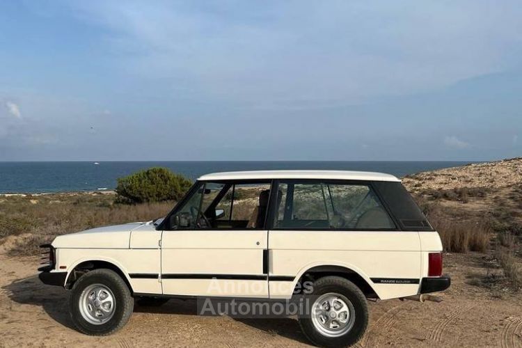 Land Rover Range Rover diesel  - <small></small> 22.000 € <small>TTC</small> - #6