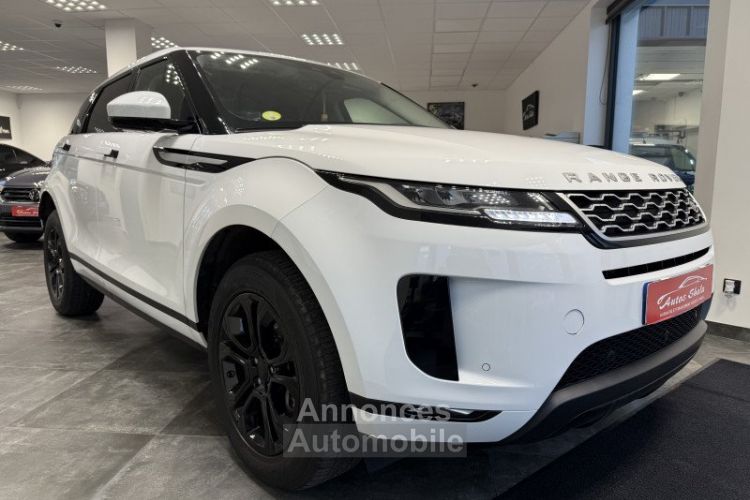 Land Rover Range Rover Evoque / A PARTIR DE 318,42/MOIS / 2.0 D 180CH S AWD BVA - <small></small> 29.970 € <small>TTC</small> - #2