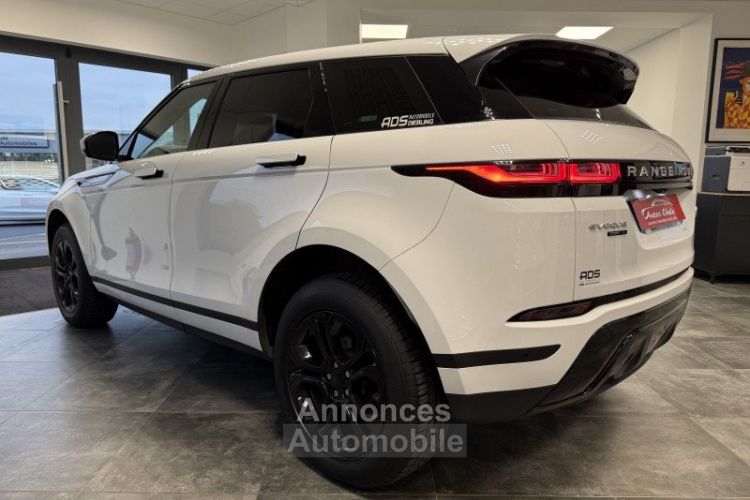 Land Rover Range Rover Evoque / A PARTIR DE 318,42/MOIS / 2.0 D 180CH S AWD BVA - <small></small> 29.970 € <small>TTC</small> - #5