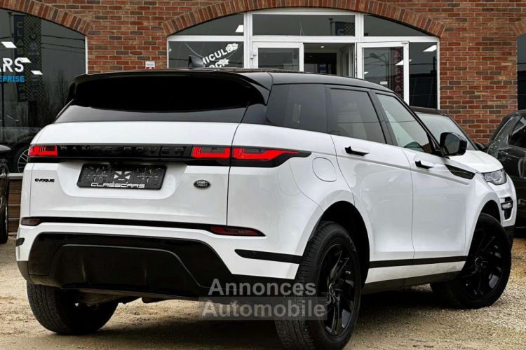 Land Rover Range Rover Evoque 1.5 ESSENCE MHEV 2WD P160-COCKPIT-AUTO-FULL LED-6d - <small></small> 32.990 € <small>TTC</small> - #3