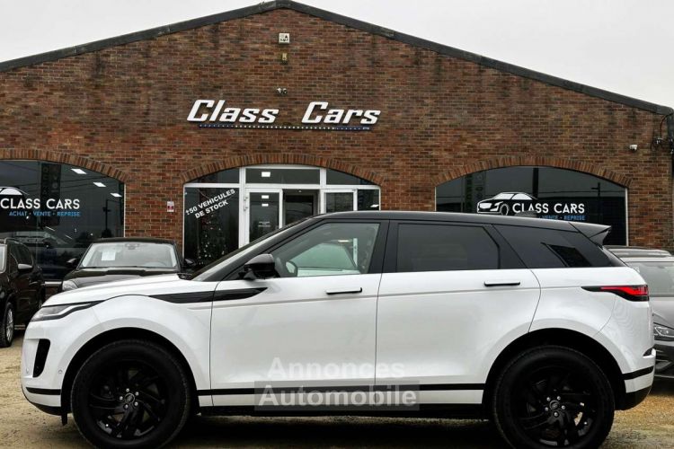 Land Rover Range Rover Evoque 1.5 ESSENCE MHEV 2WD P160-COCKPIT-AUTO-FULL LED-6d - <small></small> 32.990 € <small>TTC</small> - #6