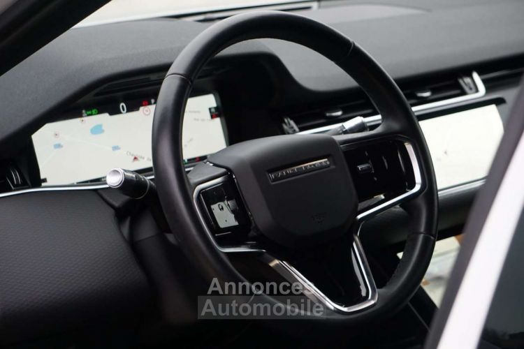 Land Rover Range Rover Evoque 1.5 ESSENCE MHEV 2WD P160-COCKPIT-AUTO-FULL LED-6d - <small></small> 32.990 € <small>TTC</small> - #8