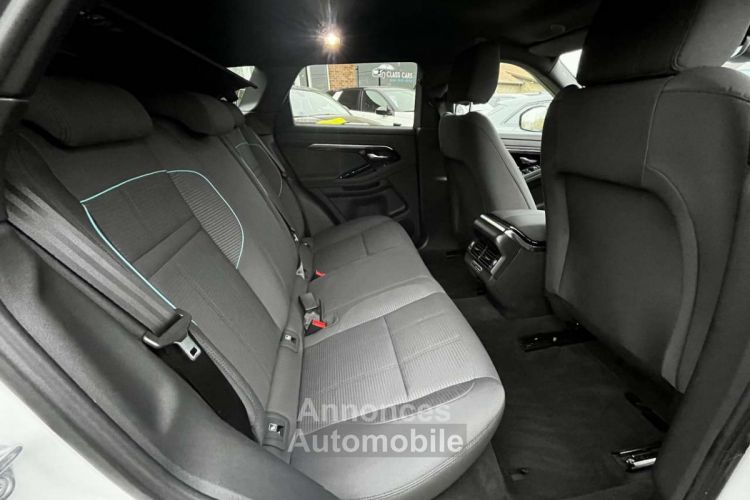 Land Rover Range Rover Evoque 1.5 ESSENCE MHEV 2WD P160-COCKPIT-AUTO-FULL LED-6d - <small></small> 32.990 € <small>TTC</small> - #13