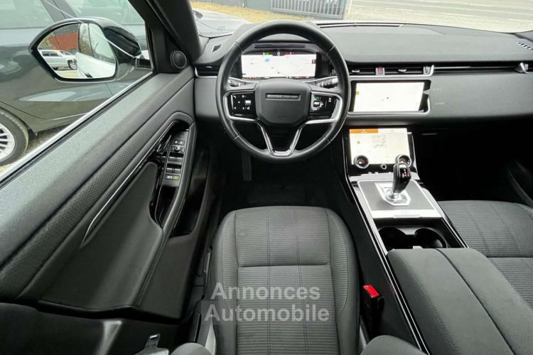 Land Rover Range Rover Evoque 1.5 ESSENCE MHEV 2WD P160-COCKPIT-AUTO-FULL LED-6d - <small></small> 32.990 € <small>TTC</small> - #15