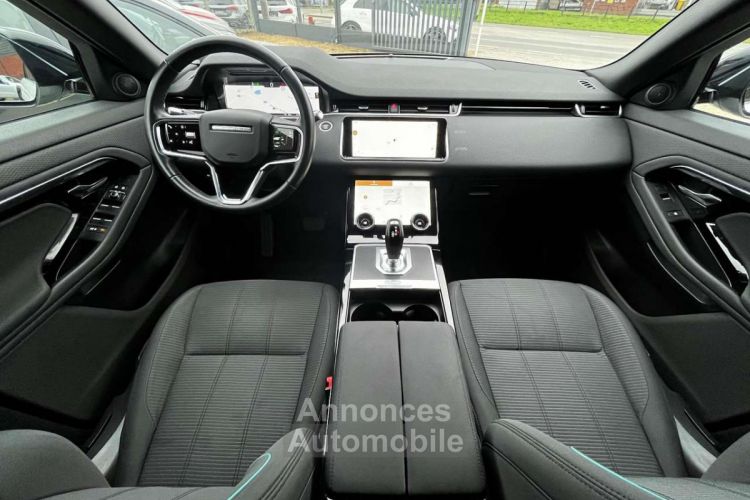 Land Rover Range Rover Evoque 1.5 ESSENCE MHEV 2WD P160-COCKPIT-AUTO-FULL LED-6d - <small></small> 32.990 € <small>TTC</small> - #16