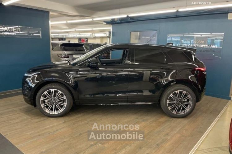 Land Rover Range Rover Evoque 1.5 P270e PHEV 269ch Autobiography - <small></small> 82.900 € <small>TTC</small> - #2