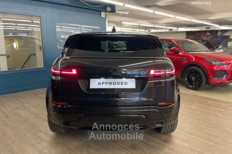 Land Rover Range Rover Evoque 1.5 P270e PHEV 269ch Autobiography - <small></small> 82.900 € <small>TTC</small> - #18