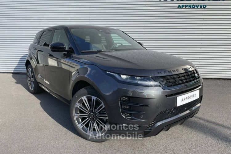 Land Rover Range Rover Evoque 1.5 P270e PHEV 269ch Dynamic SE - <small></small> 73.990 € <small>TTC</small> - #1