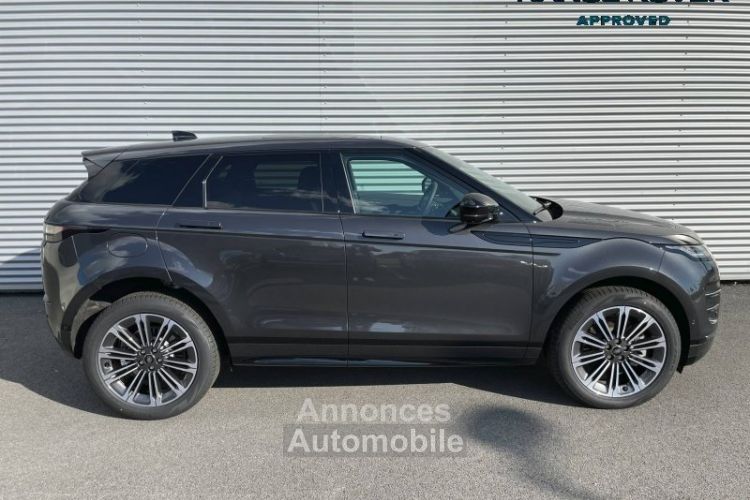 Land Rover Range Rover Evoque 1.5 P270e PHEV 269ch Dynamic SE - <small></small> 73.990 € <small>TTC</small> - #2