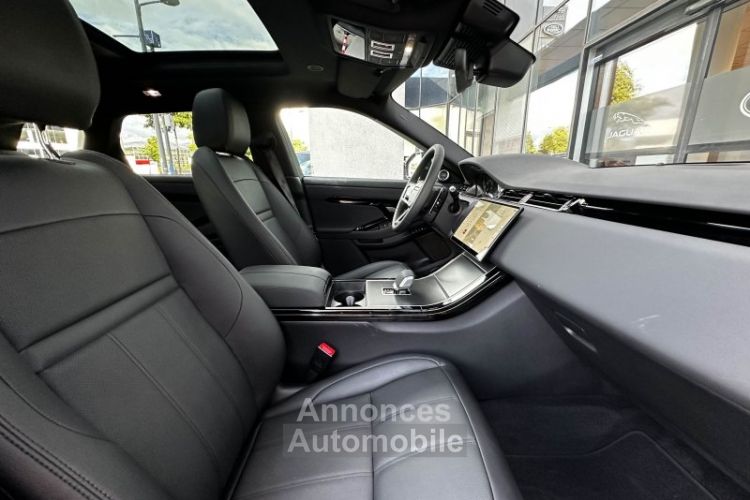 Land Rover Range Rover Evoque 1.5 P270e PHEV 269ch Dynamic SE - <small></small> 74.900 € <small>TTC</small> - #3