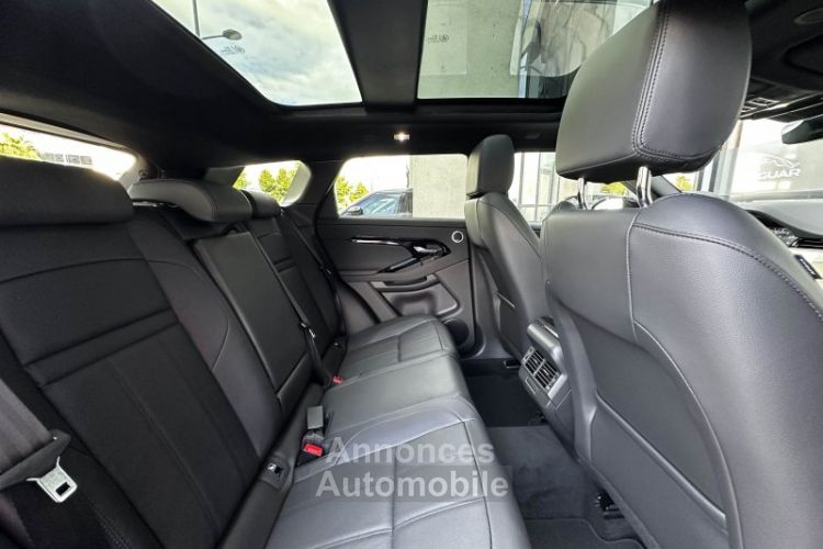 Land Rover Range Rover Evoque 1.5 P270e PHEV 269ch Dynamic SE - <small></small> 74.900 € <small>TTC</small> - #5