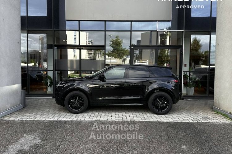 Land Rover Range Rover Evoque 1.5 P270e PHEV 269ch Dynamic SE - <small></small> 74.900 € <small>TTC</small> - #6