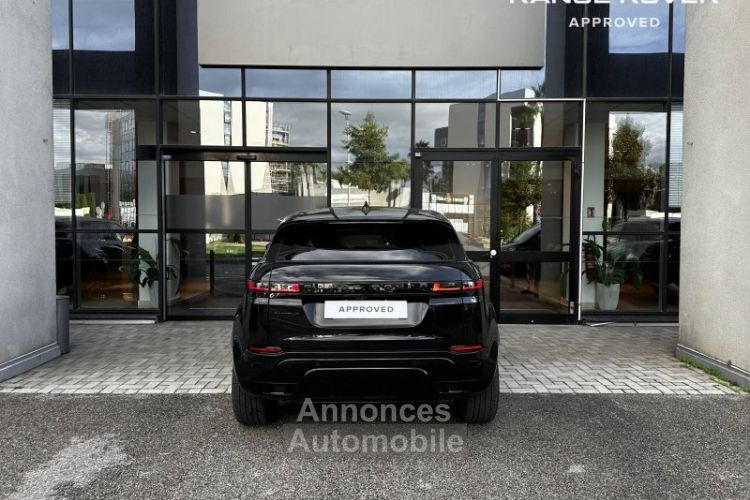 Land Rover Range Rover Evoque 1.5 P270e PHEV 269ch Dynamic SE - <small></small> 74.900 € <small>TTC</small> - #7